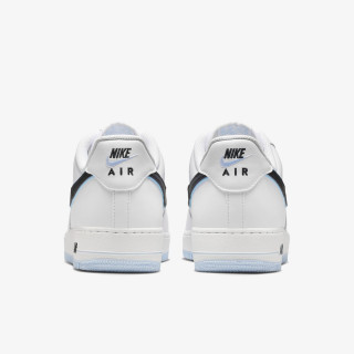 NIKE Спортни обувки NIKE AIR FORCE 1 AS 