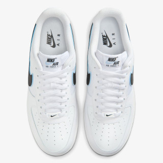 NIKE Спортни обувки NIKE AIR FORCE 1 AS 