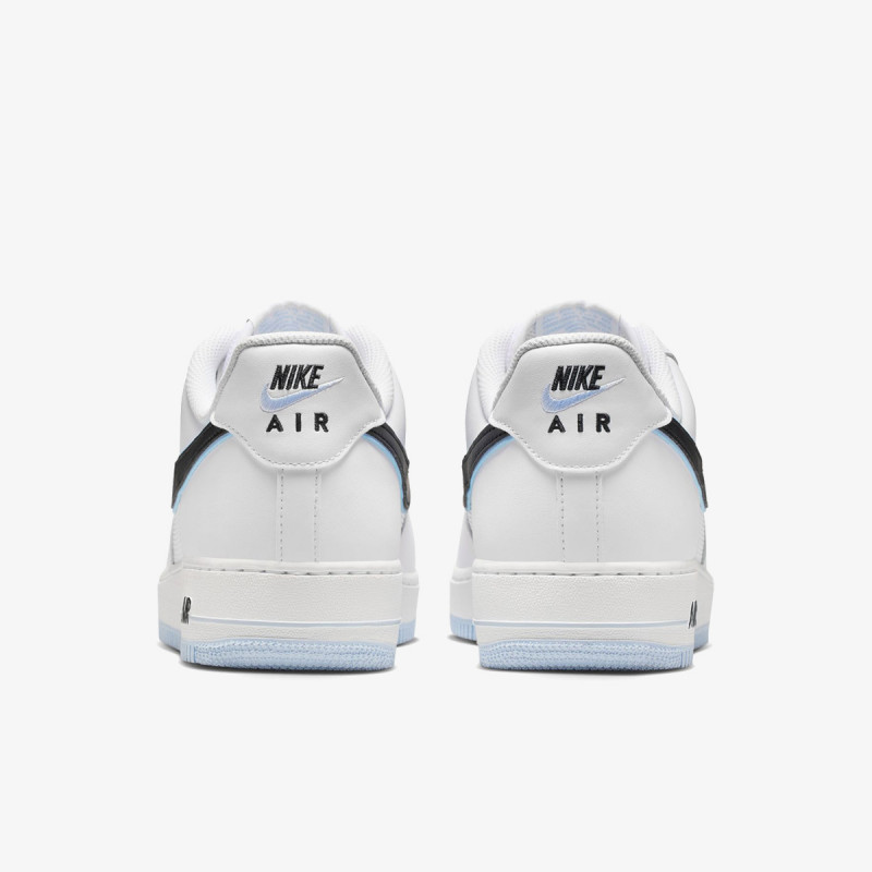 NIKE Спортни обувки NIKE AIR FORCE 1 AS 