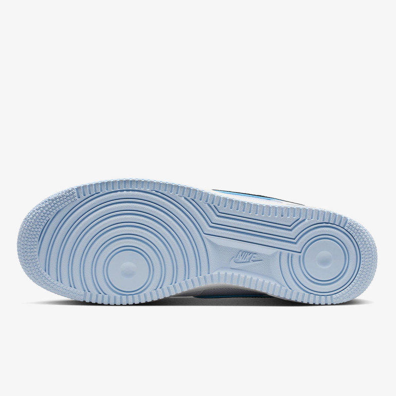 NIKE Спортни обувки NIKE AIR FORCE 1 AS 