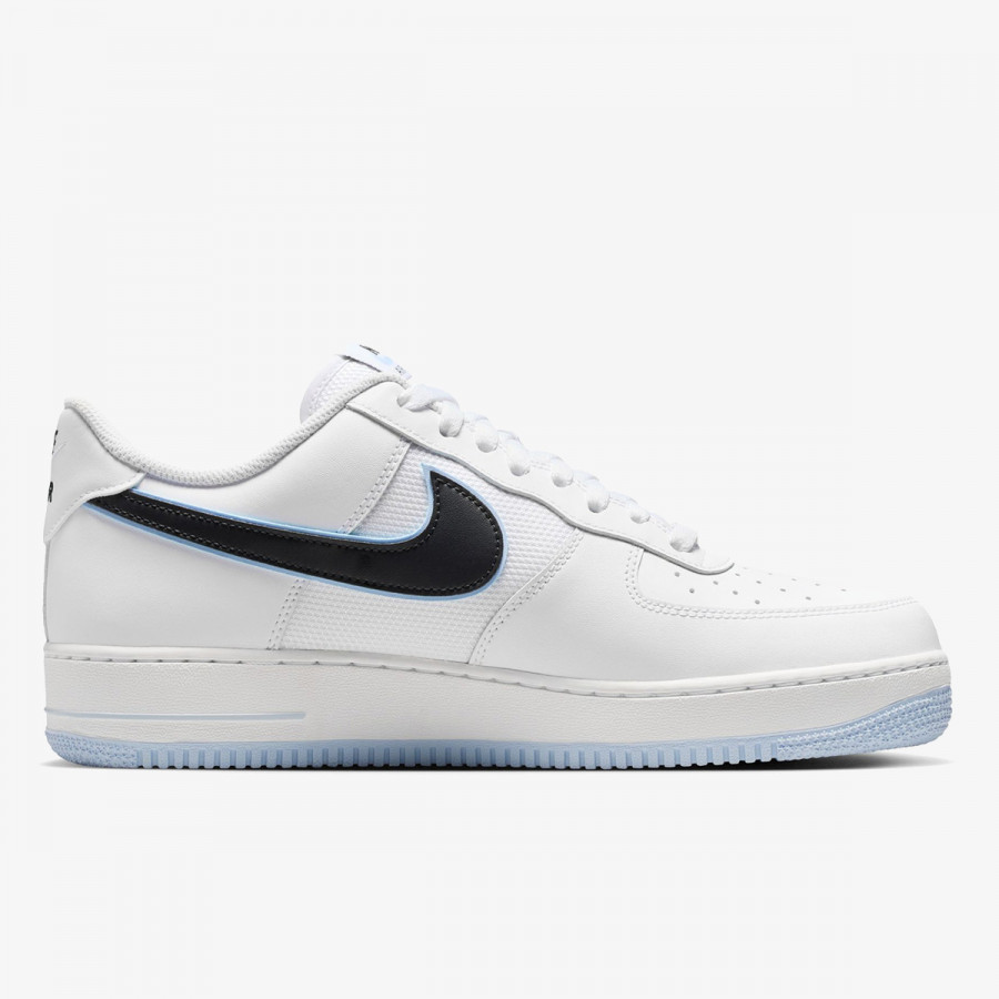 NIKE Спортни обувки NIKE AIR FORCE 1 AS 