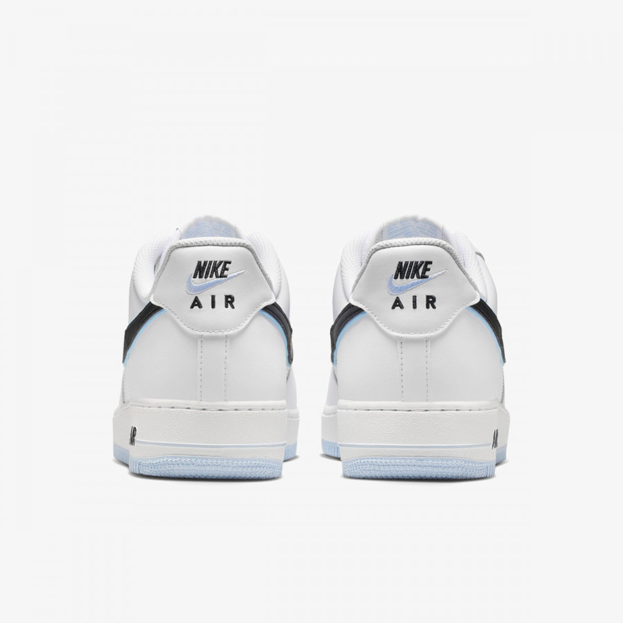 NIKE Спортни обувки NIKE AIR FORCE 1 AS 