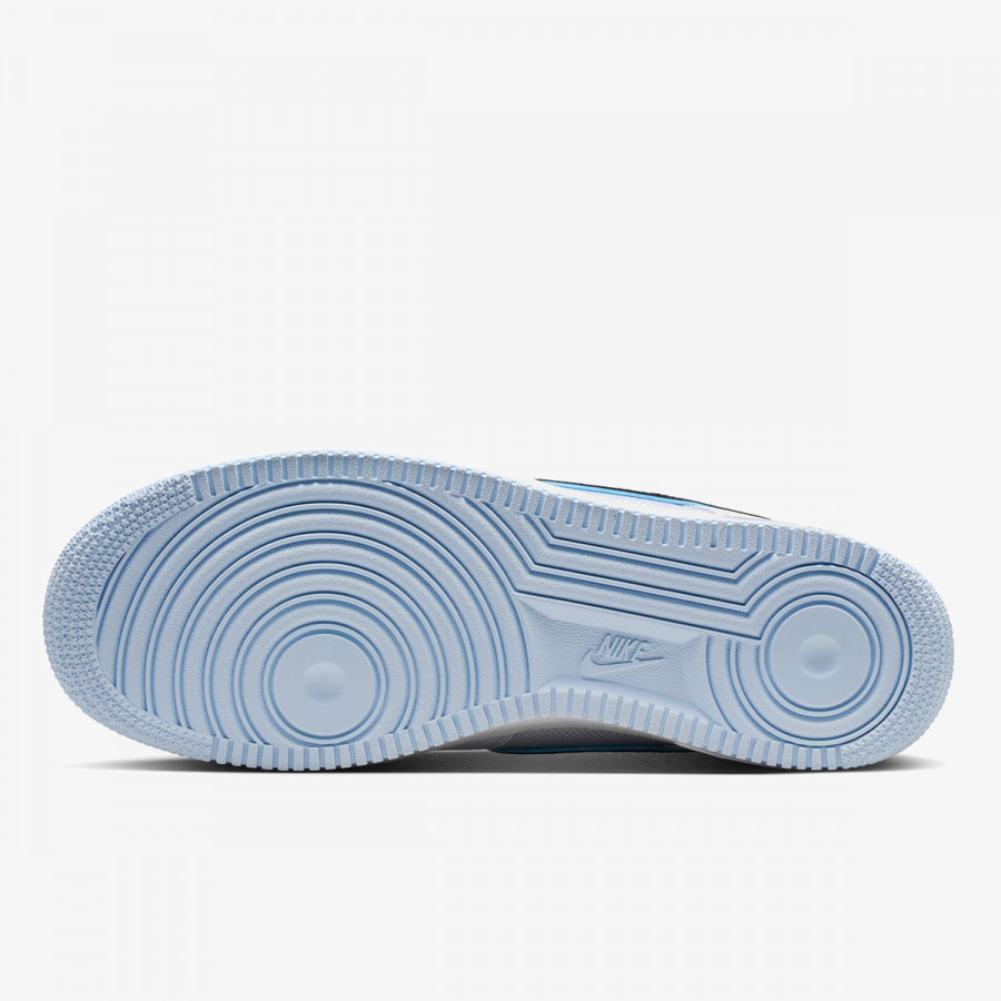 NIKE Спортни обувки NIKE AIR FORCE 1 AS 