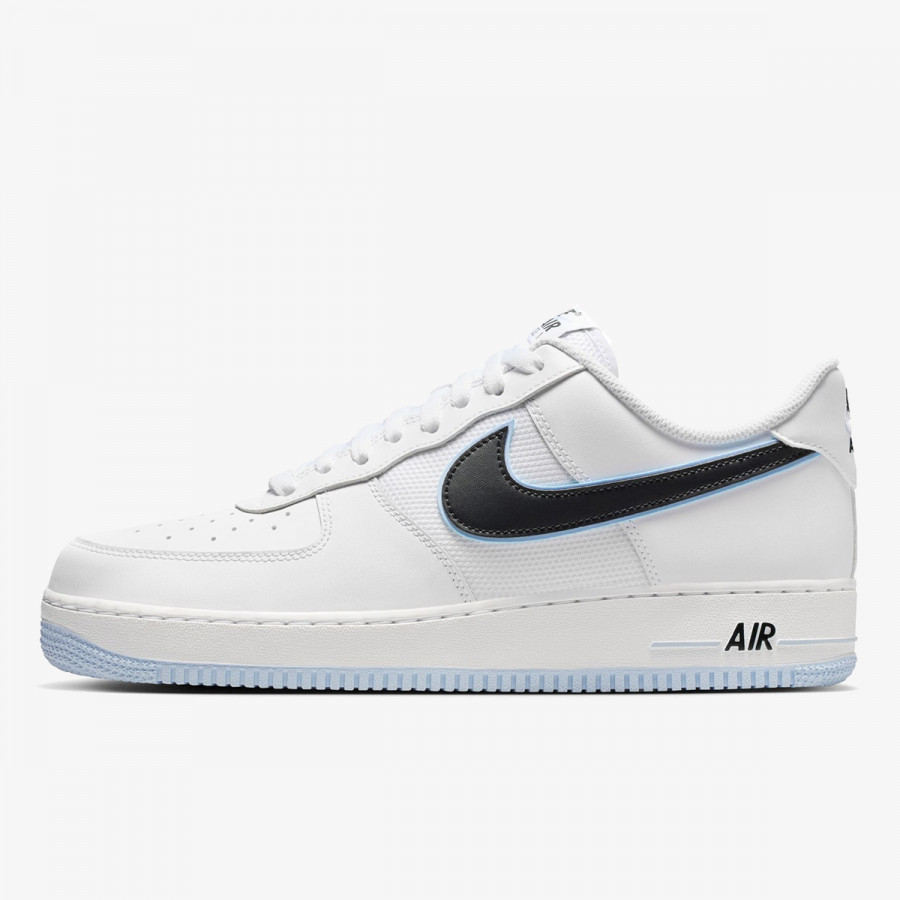 NIKE Спортни обувки NIKE AIR FORCE 1 AS 