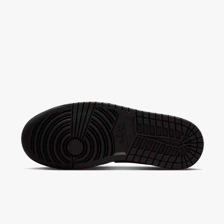 NIKE Спортни обувки WMNS AIR JORDAN 1 LOW SE NAJ10 