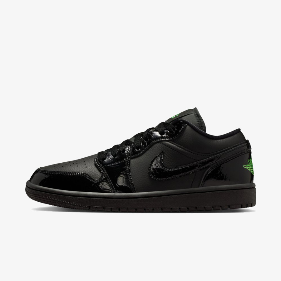 NIKE Спортни обувки WMNS AIR JORDAN 1 LOW SE NAJ10 