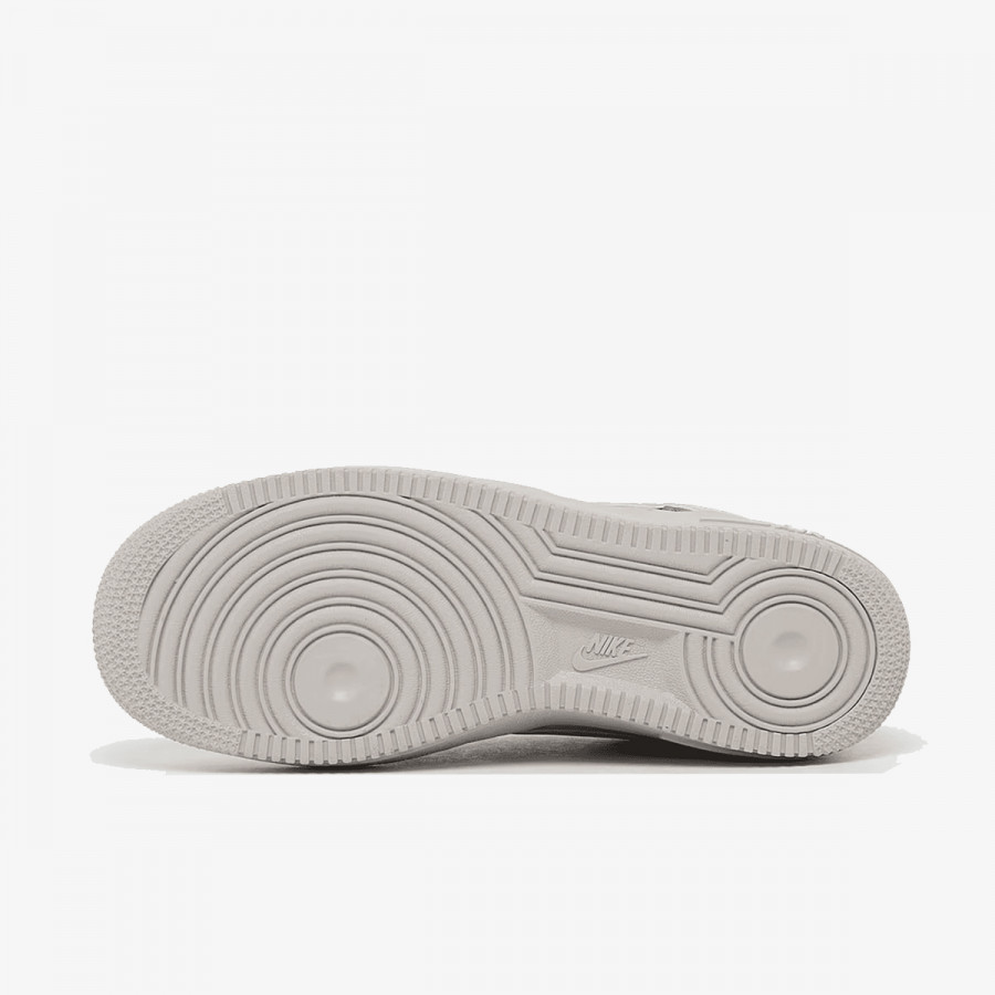 NIKE Спортни обувки W  AIR FORCE 1 RETRO PRM ESS 