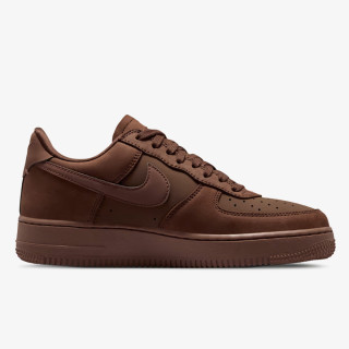NIKE Спортни обувки W  AIR FORCE 1 RETRO PRM ESS 