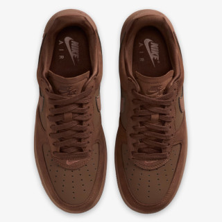 NIKE Спортни обувки W  AIR FORCE 1 RETRO PRM ESS 