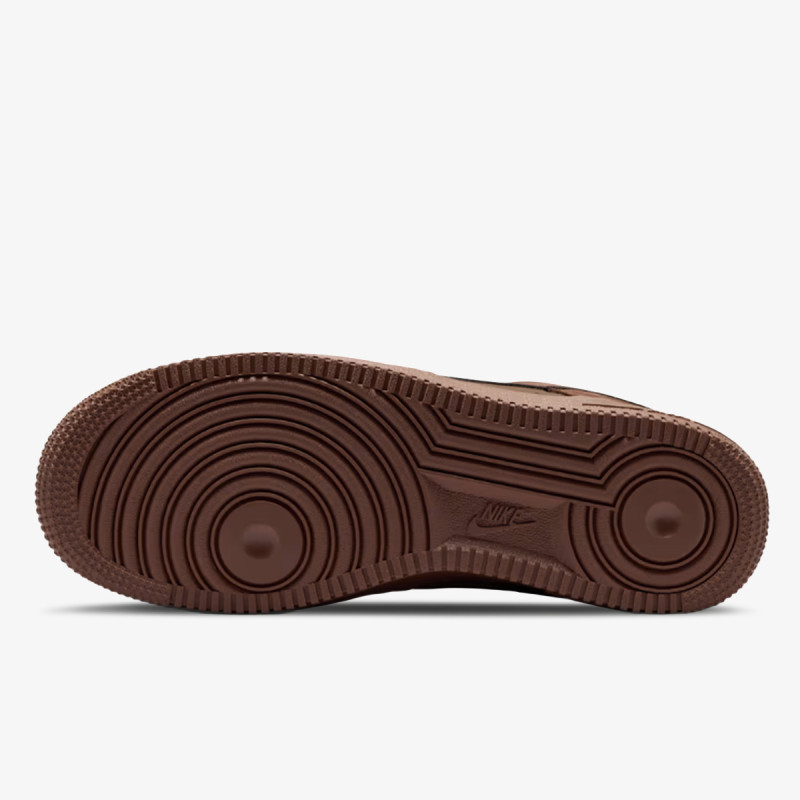 NIKE Спортни обувки W  AIR FORCE 1 RETRO PRM ESS 