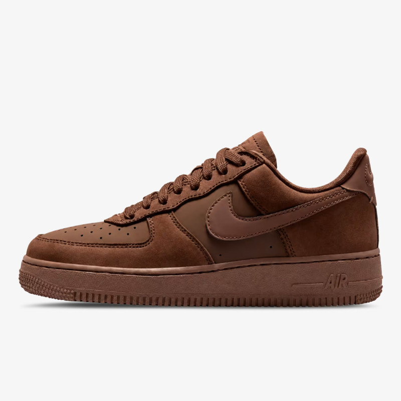 NIKE Спортни обувки W  AIR FORCE 1 RETRO PRM ESS 