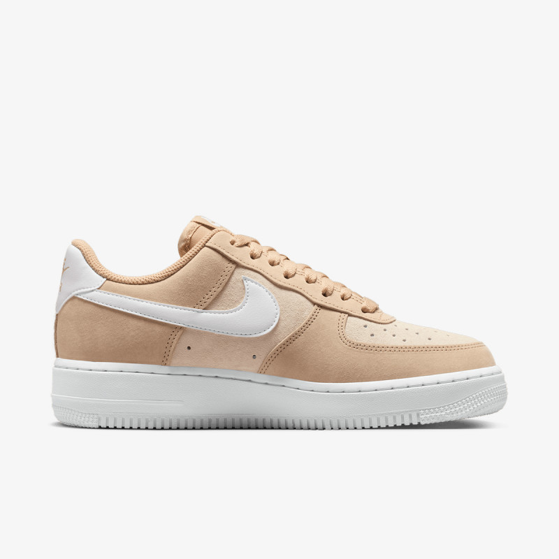 NIKE Спортни обувки Air Force 1 '07 