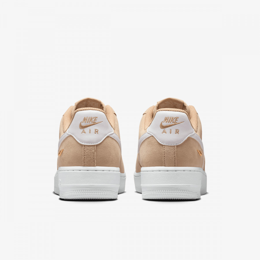 NIKE Спортни обувки Air Force 1 '07 