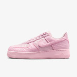 NIKE Спортни обувки W AIR FORCE 1 '07 LOW SE 2 