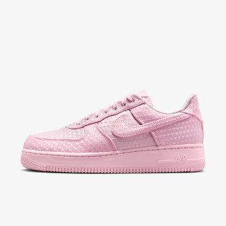 NIKE Спортни обувки W AIR FORCE 1 '07 LOW SE 2 