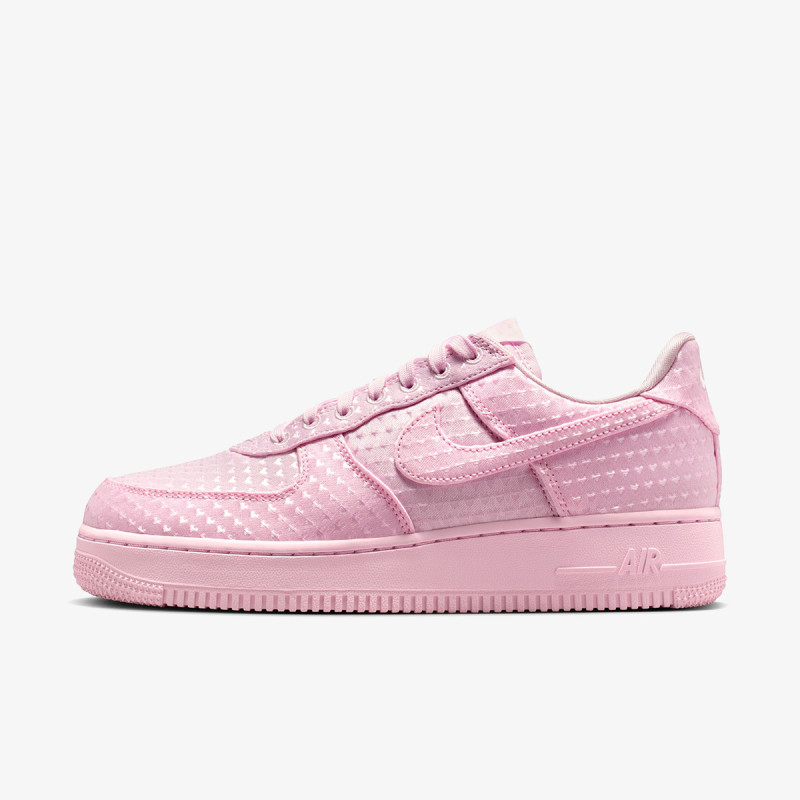 NIKE Спортни обувки W AIR FORCE 1 '07 LOW SE 2 