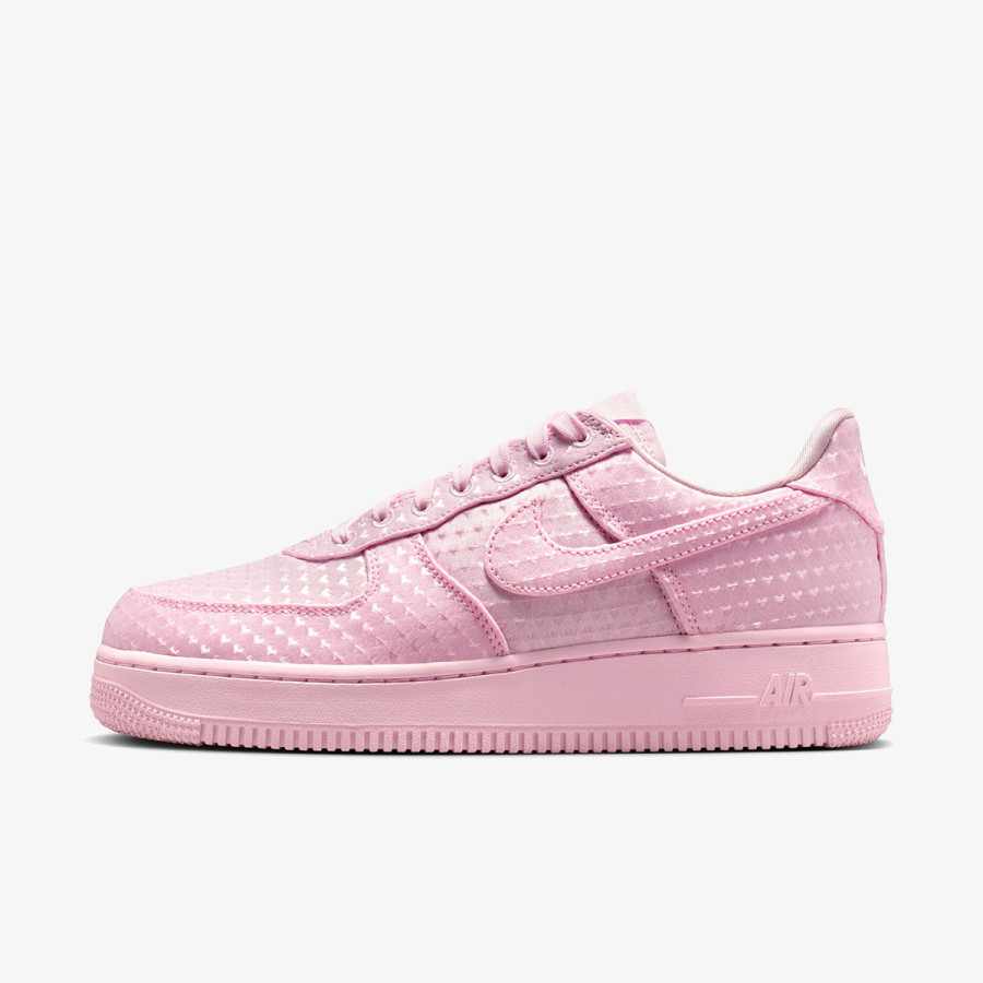 NIKE Спортни обувки W AIR FORCE 1 '07 LOW SE 2 