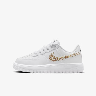 NIKE Спортни обувки Force 1 Low 