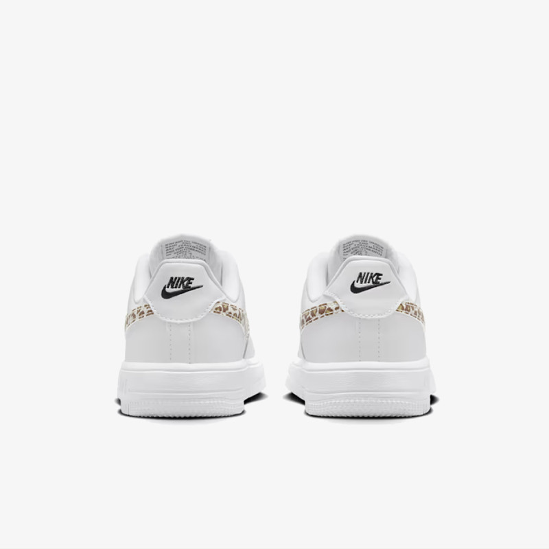 NIKE Спортни обувки Force 1 Low 