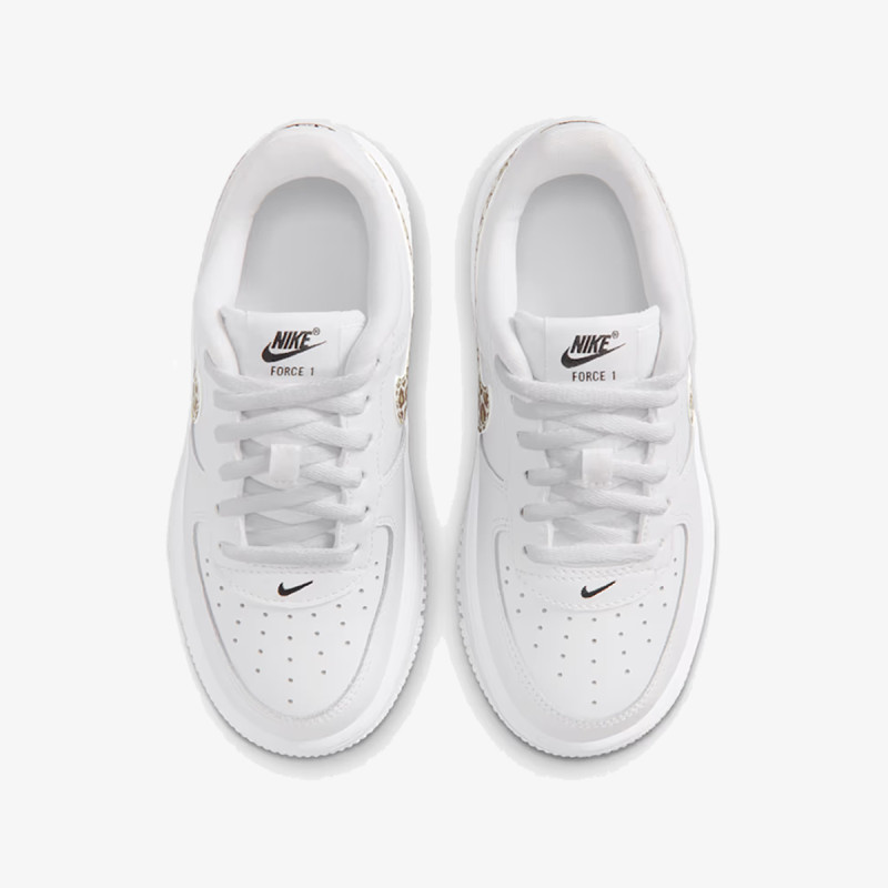 NIKE Спортни обувки Force 1 Low 