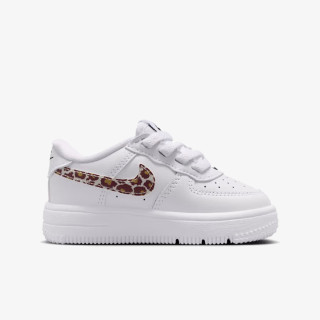 NIKE Спортни обувки Force 1 Low 