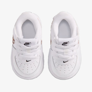 NIKE Спортни обувки Force 1 Low 