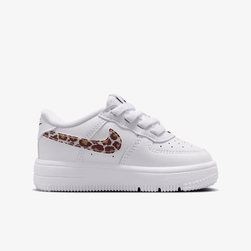 NIKE Спортни обувки Force 1 Low 