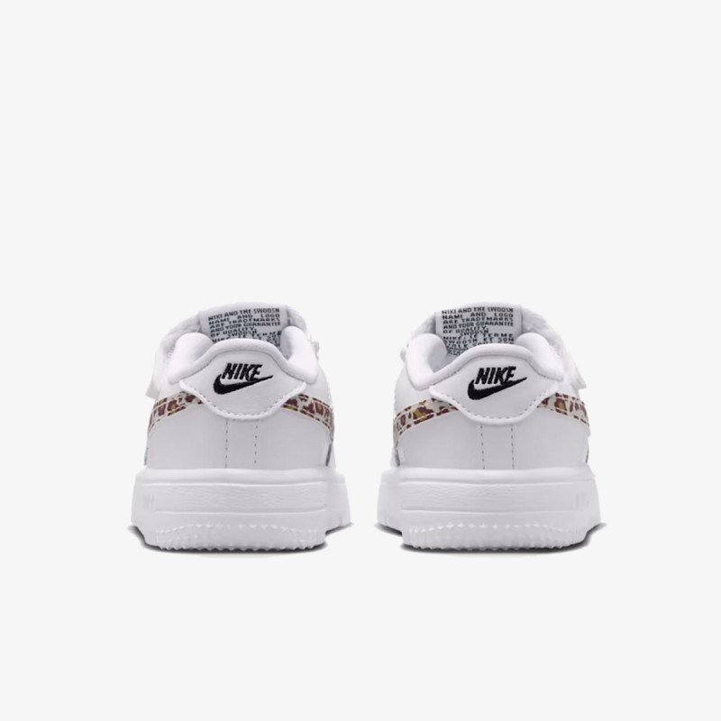 NIKE Спортни обувки Force 1 Low 