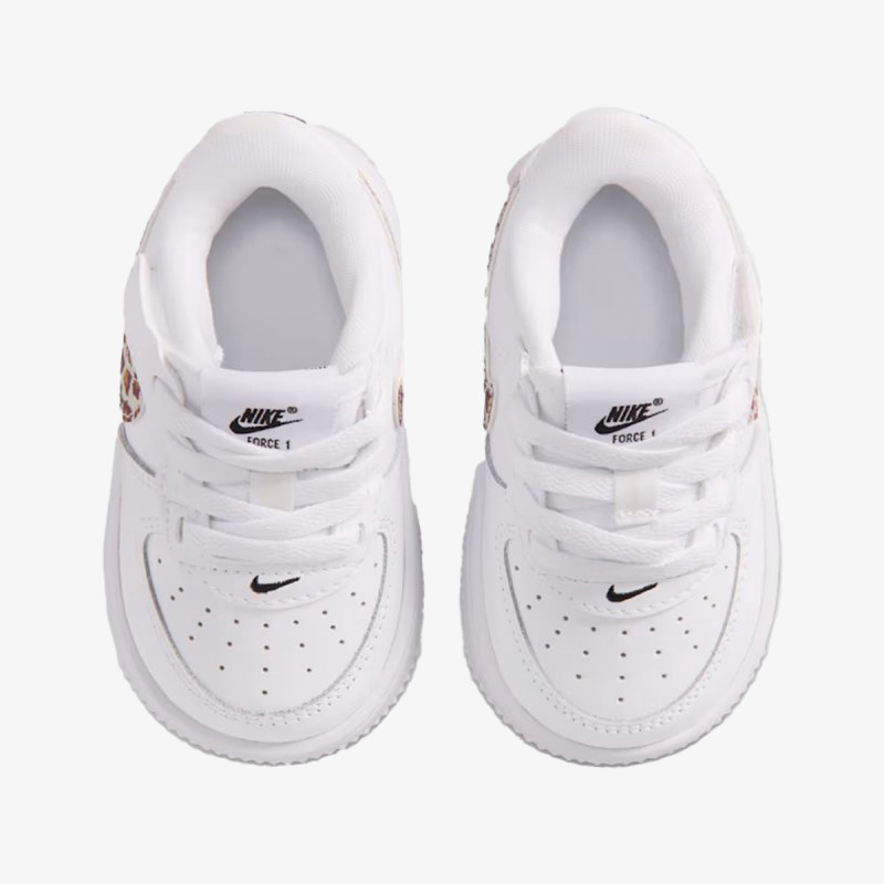NIKE Спортни обувки Force 1 Low 