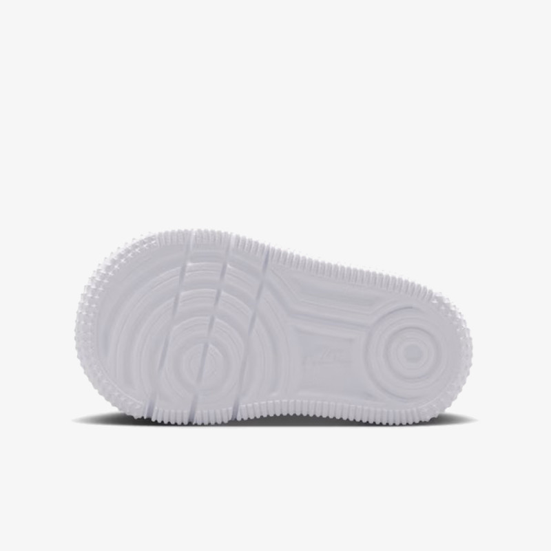 NIKE Спортни обувки Force 1 Low 