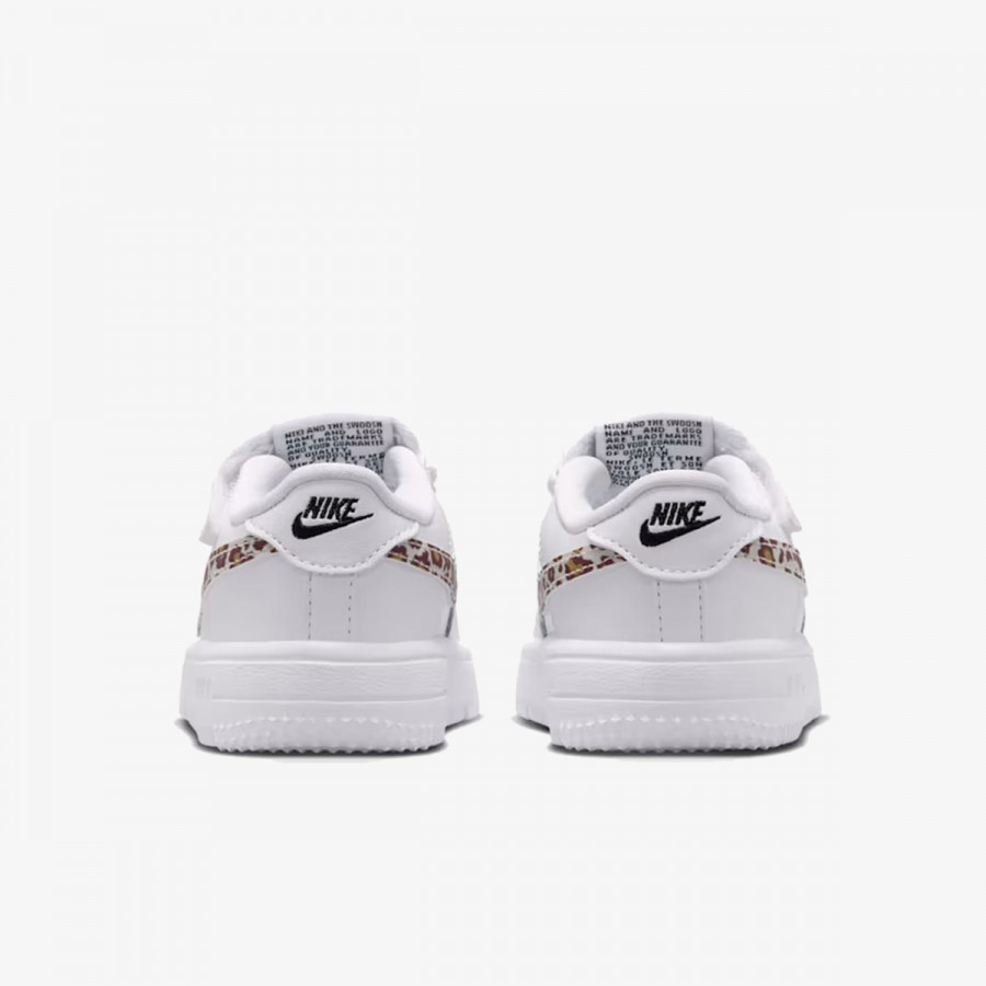 NIKE Спортни обувки Force 1 Low 