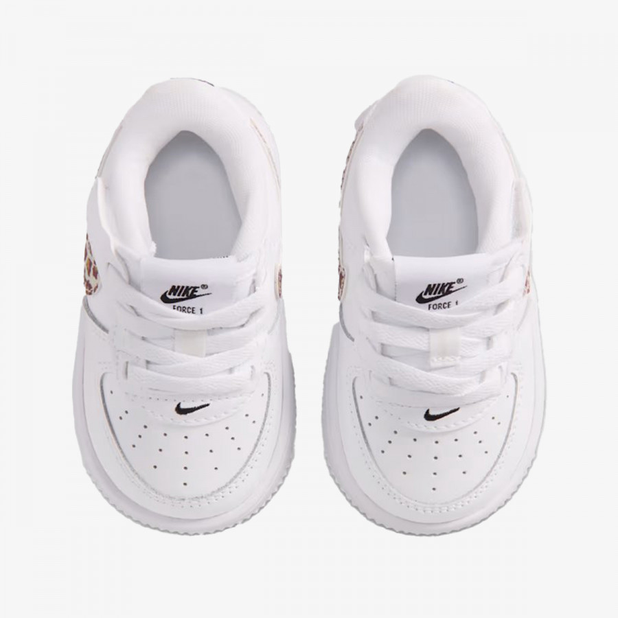 NIKE Спортни обувки Force 1 Low 
