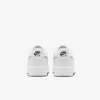 NIKE Спортни обувки AIR FORCE 1 LOW CH BG 