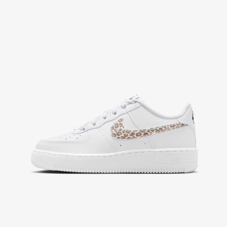 NIKE Спортни обувки AIR FORCE 1 LOW CH BG 