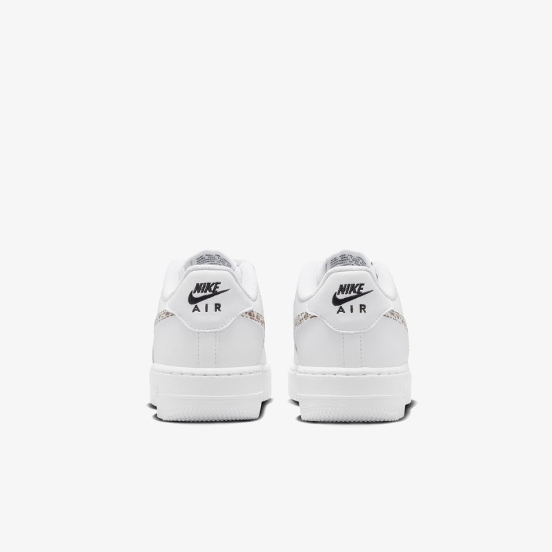 NIKE Спортни обувки AIR FORCE 1 LOW CH BG 