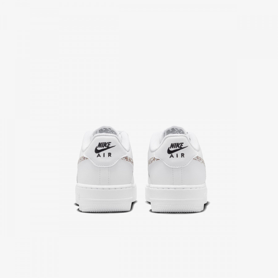 NIKE Спортни обувки AIR FORCE 1 LOW CH BG 