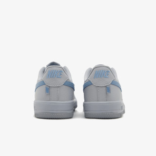 NIKE Спортни обувки FORCE 1 LOW BP JS LACE 