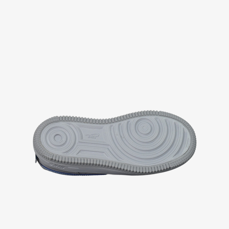 NIKE Спортни обувки Force 1 Low 