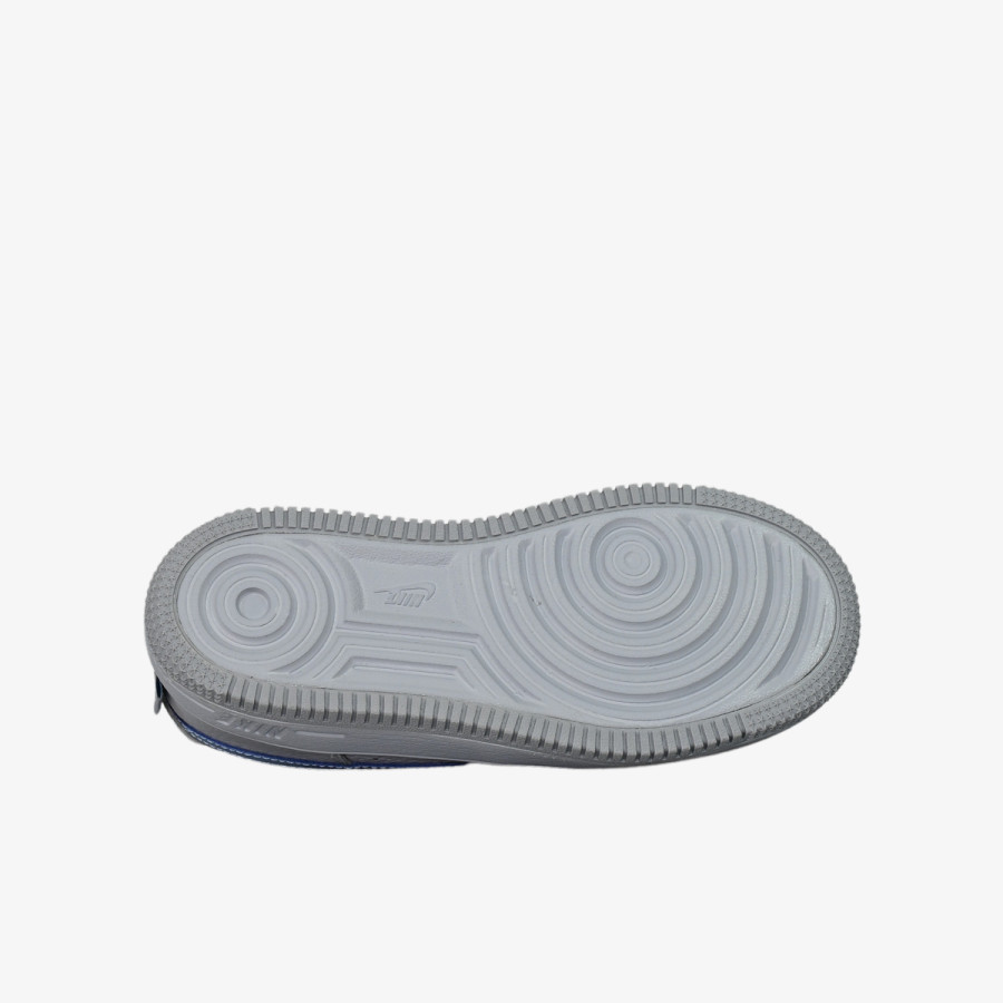 NIKE Спортни обувки Force 1 Low 