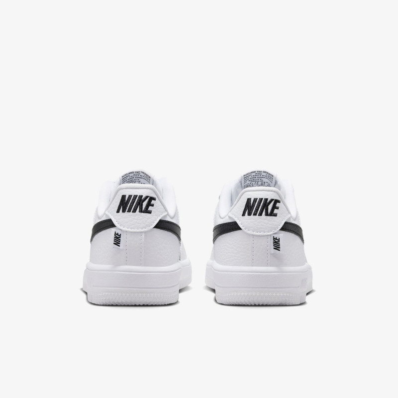 NIKE Спортни обувки Force 1 Low 