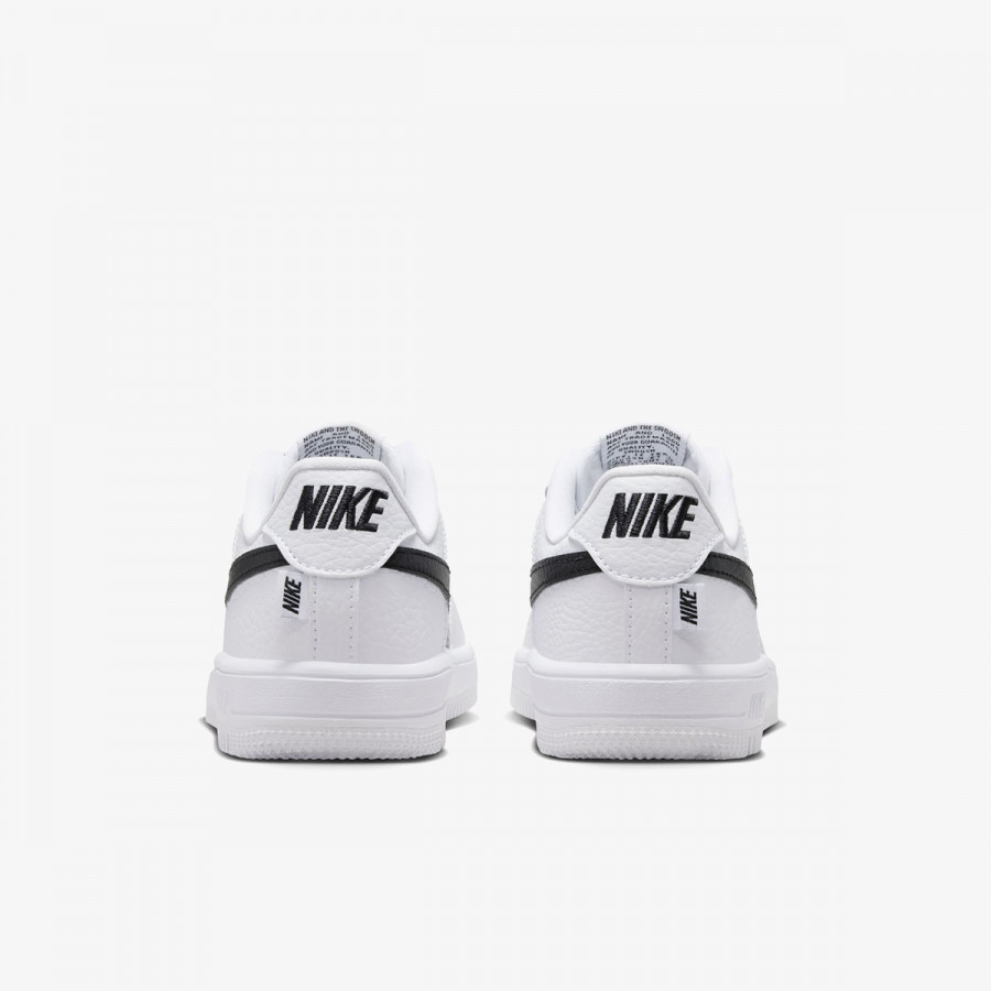 NIKE Спортни обувки Force 1 Low 