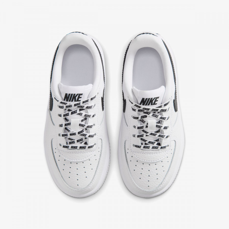 NIKE Спортни обувки Force 1 Low 