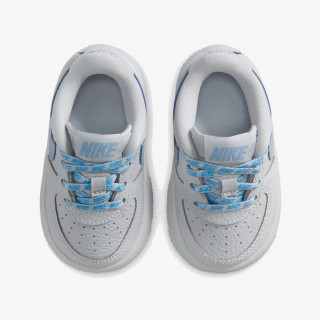 NIKE Спортни обувки Force 1 Low 