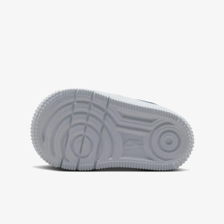 NIKE Спортни обувки Force 1 Low 