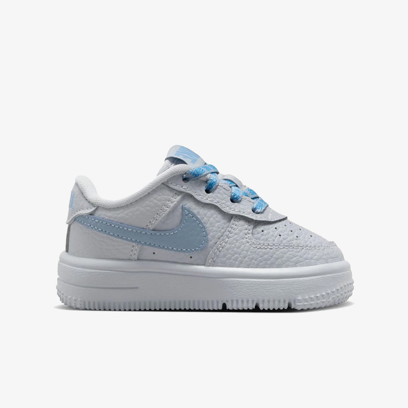 NIKE Спортни обувки Force 1 Low 