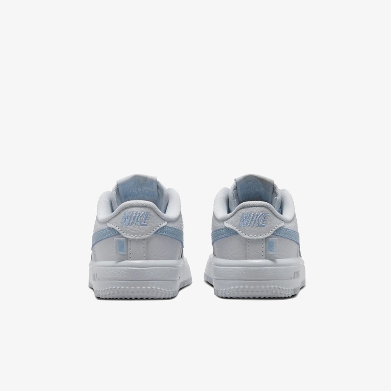 NIKE Спортни обувки Force 1 Low 