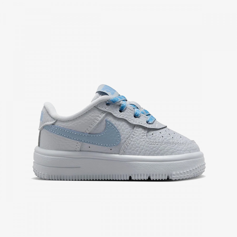 NIKE Спортни обувки Force 1 Low 