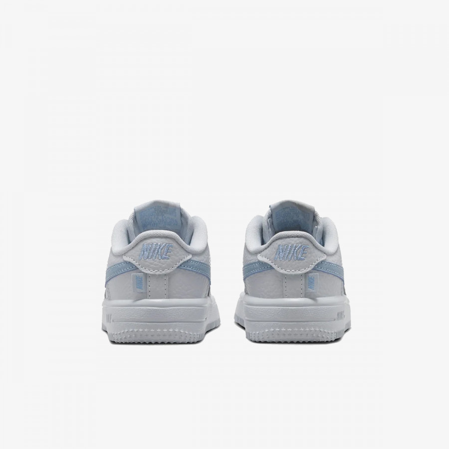 NIKE Спортни обувки Force 1 Low 