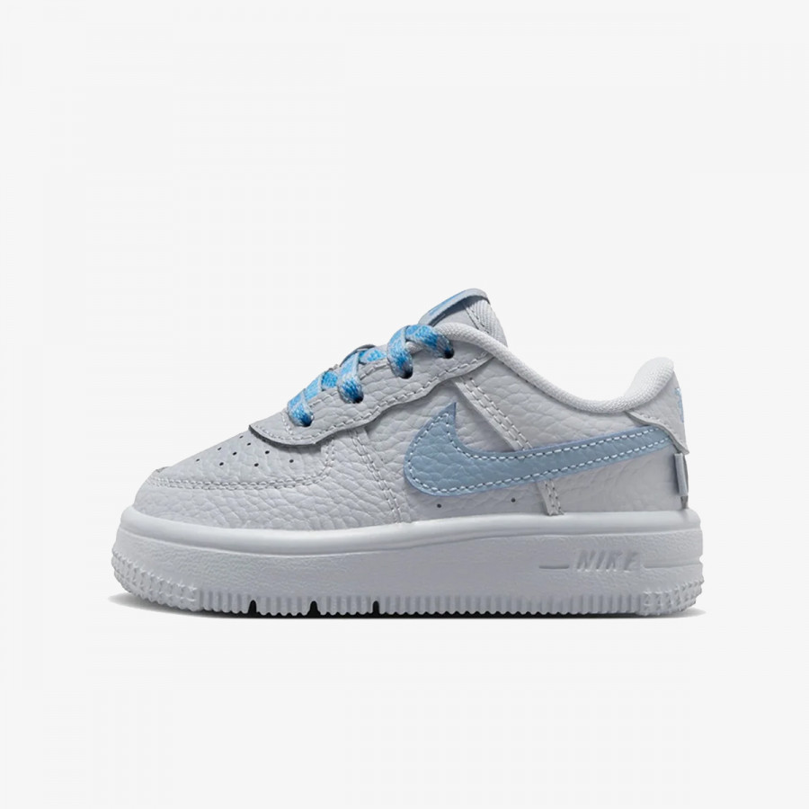 NIKE Спортни обувки Force 1 Low 