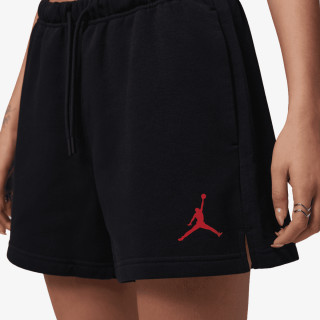 NIKE Къси панталони W J JUMPMAN FLC SHORT 2 